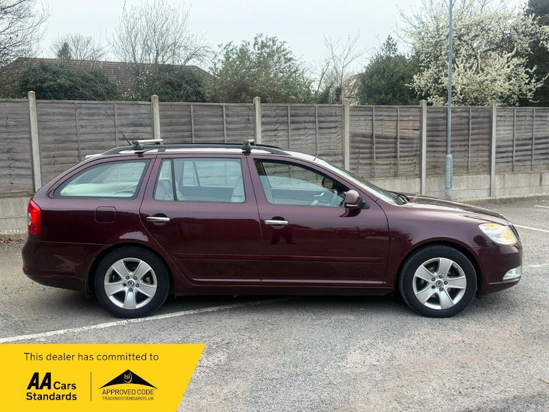 Used Skoda Octavia 2010 for sale - 77990325: Photo 17