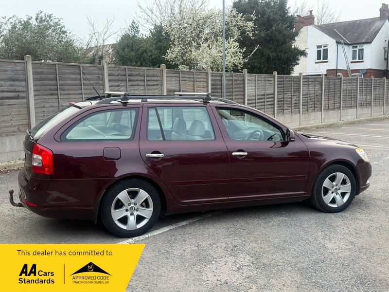 Used Skoda Octavia 2010 for sale - 77990325: Photo 18