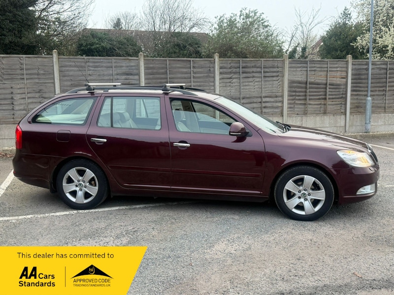 Used Skoda Octavia 2010 for sale - 77990325: Photo 19