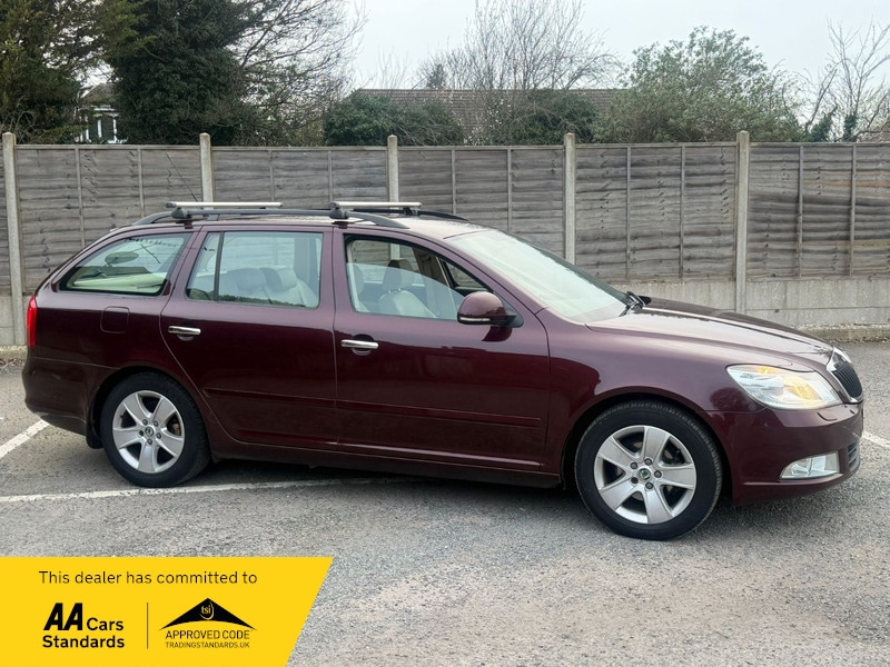 Used Skoda Octavia 2010 for sale - 77990325: Photo 20