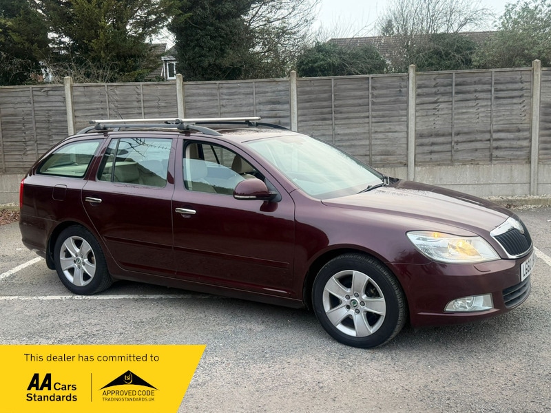 Used Skoda Octavia 2010 for sale - 77990325: Photo 21