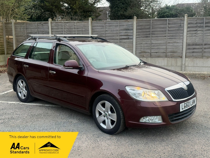 Used Skoda Octavia 2010 for sale - 77990325: Photo 22