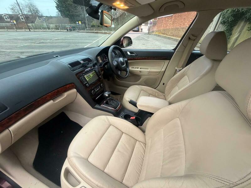 Used Skoda Octavia 2010 for sale - 77990325: Photo 30