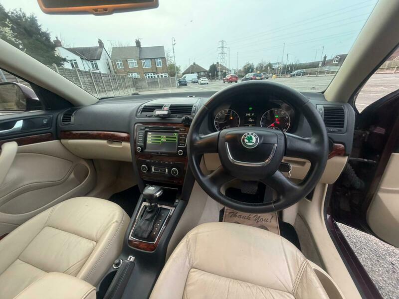 Used Skoda Octavia 2010 for sale - 77990325: Photo 35