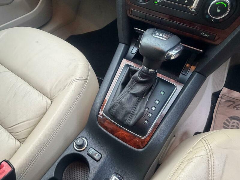 Used Skoda Octavia 2010 for sale - 77990325: Photo 39