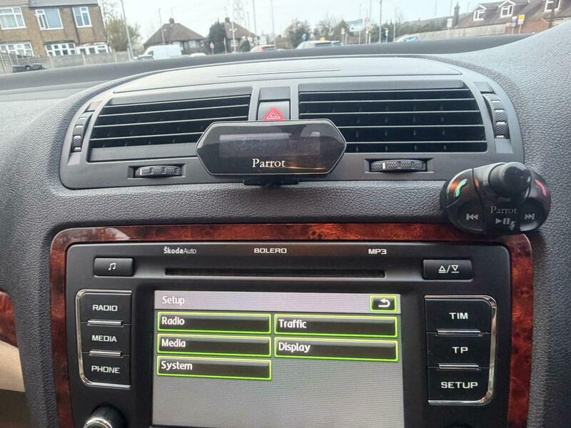 Used Skoda Octavia 2010 for sale - 77990325: Photo 40