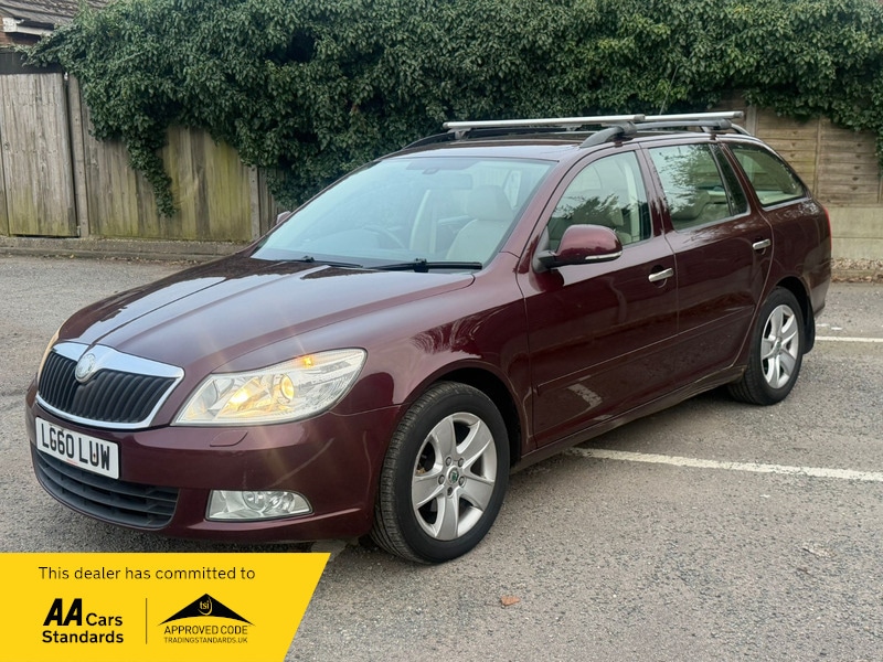 Used Skoda Octavia 2010 for sale - 77990325: Photo 5