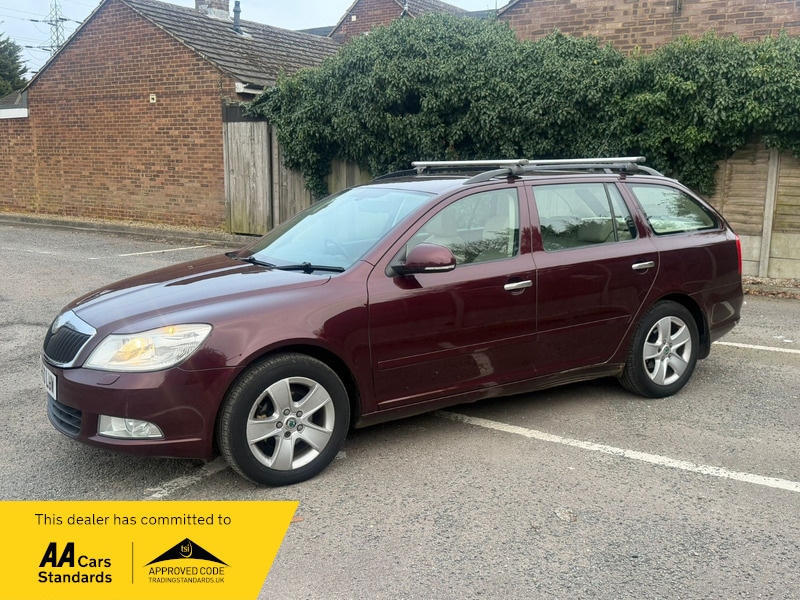 Used Skoda Octavia 2010 for sale - 77990325: Photo 7