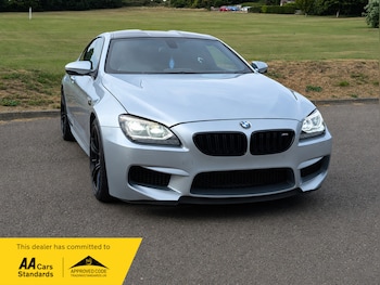 Used BMW M6 2012 for sale - 78909081: Photo
