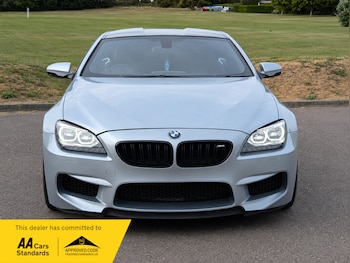 Used BMW M6 2012 for sale - 78909081: Photo