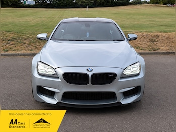 Used BMW M6 2012 for sale - 78909081: Photo