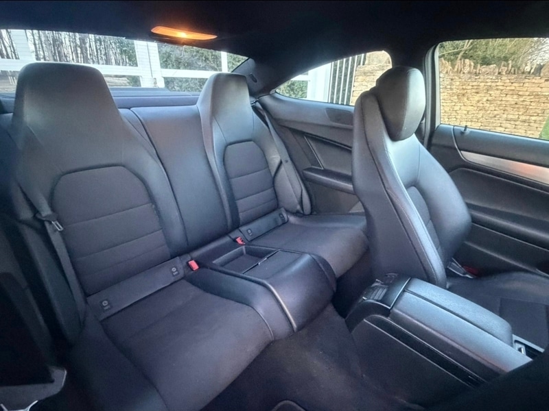 Used Mercedes-Benz C Class 2012 for sale - 77328865: Photo 16