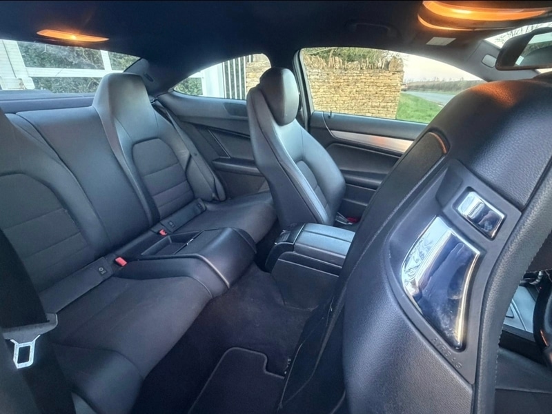 Used Mercedes-Benz C Class 2012 for sale - 77328865: Photo 17