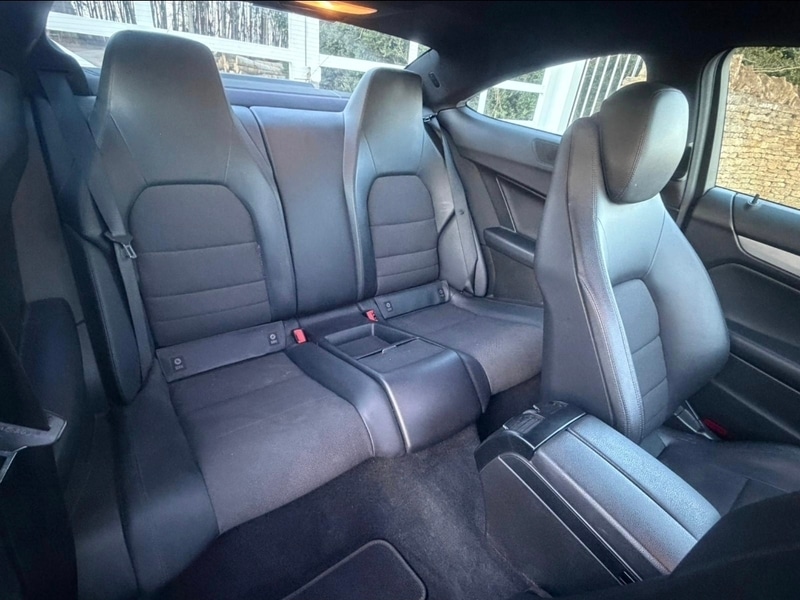 Used Mercedes-Benz C Class 2012 for sale - 77328865: Photo 18