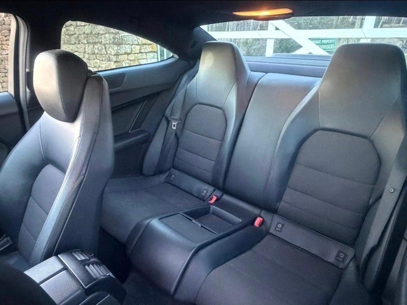Used Mercedes-Benz C Class 2012 for sale - 77328865: Photo 19