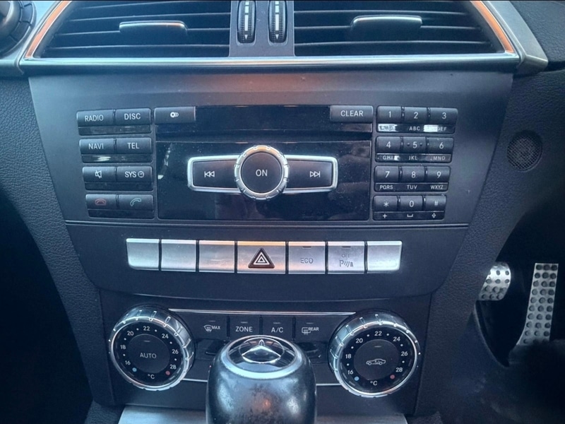 Used Mercedes-Benz C Class 2012 for sale - 77328865: Photo 32