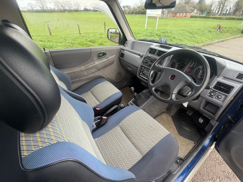 Used Mitsubishi Pajero 1995 for sale - 76962887: Photo 28
