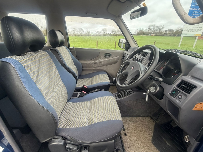 Used Mitsubishi Pajero 1995 for sale - 76962887: Photo 29