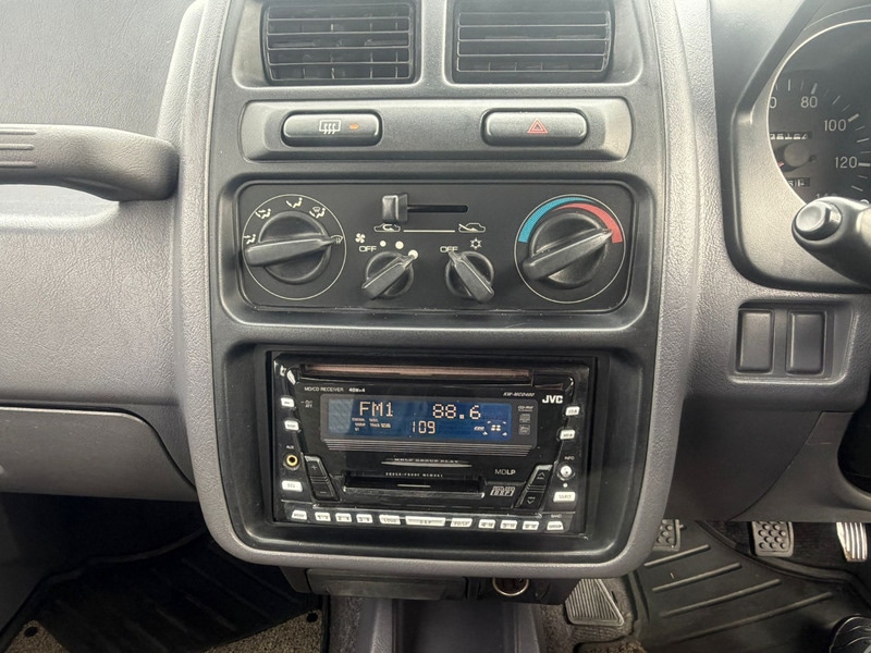 Used Mitsubishi Pajero 1995 for sale - 76962887: Photo 36