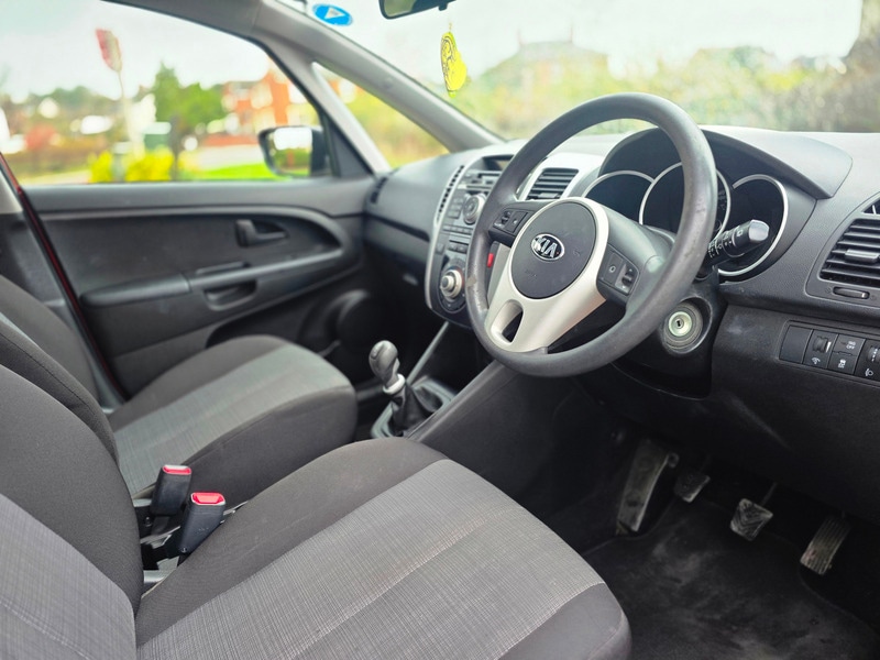 Used Kia Venga 2015 for sale - 76962875: Photo 18