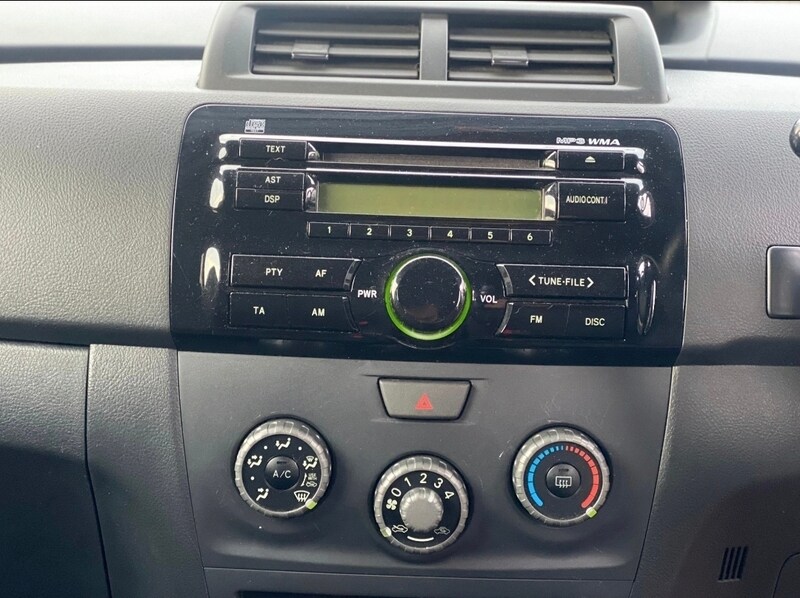 Used Daihatsu Materia 2008 for sale - 77409206: Photo 24