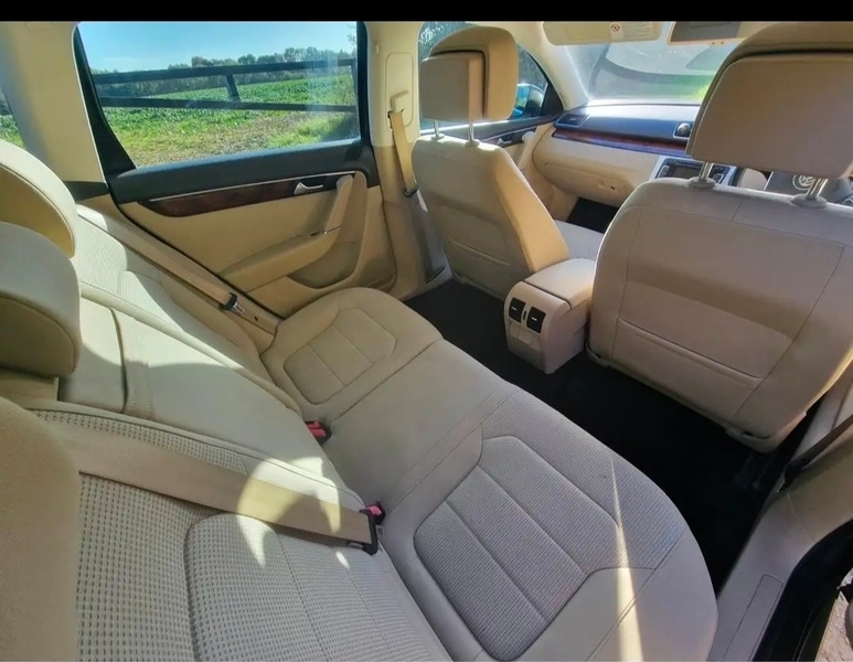 Used Volkswagen Passat 2013 for sale - 76962882: Photo 10