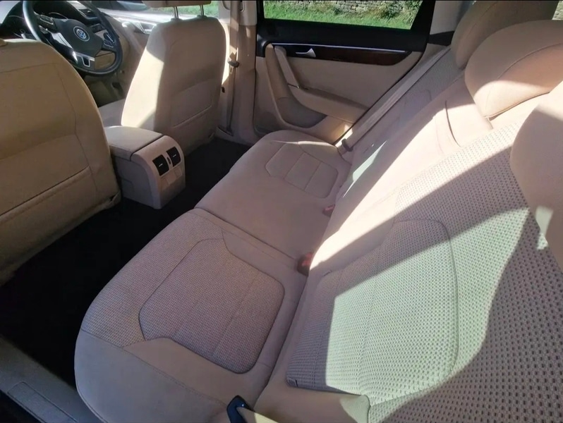 Used Volkswagen Passat 2013 for sale - 76962882: Photo 11