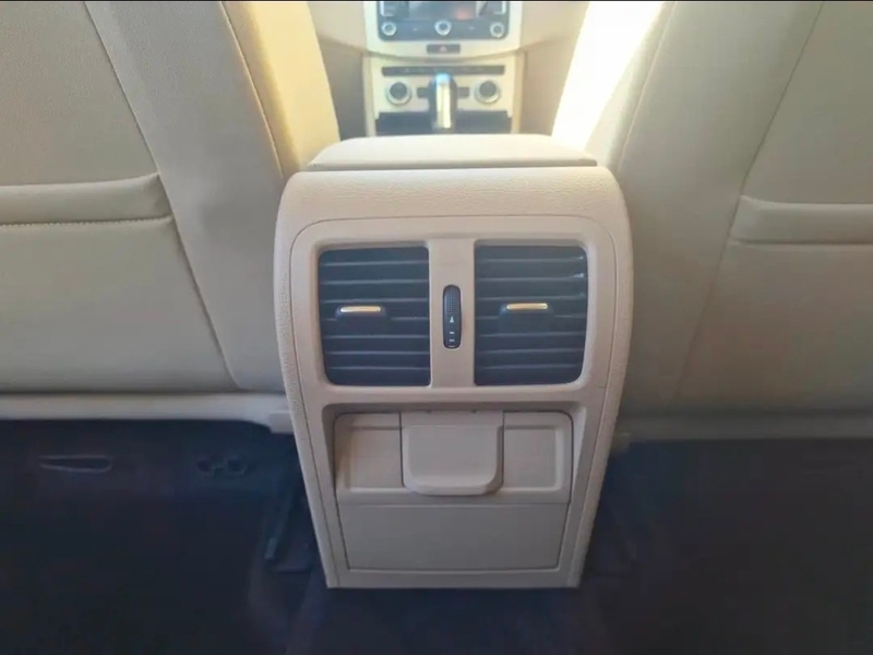 Used Volkswagen Passat 2013 for sale - 76962882: Photo 12