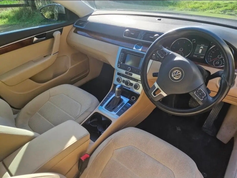 Used Volkswagen Passat 2013 for sale - 76962882: Photo 15