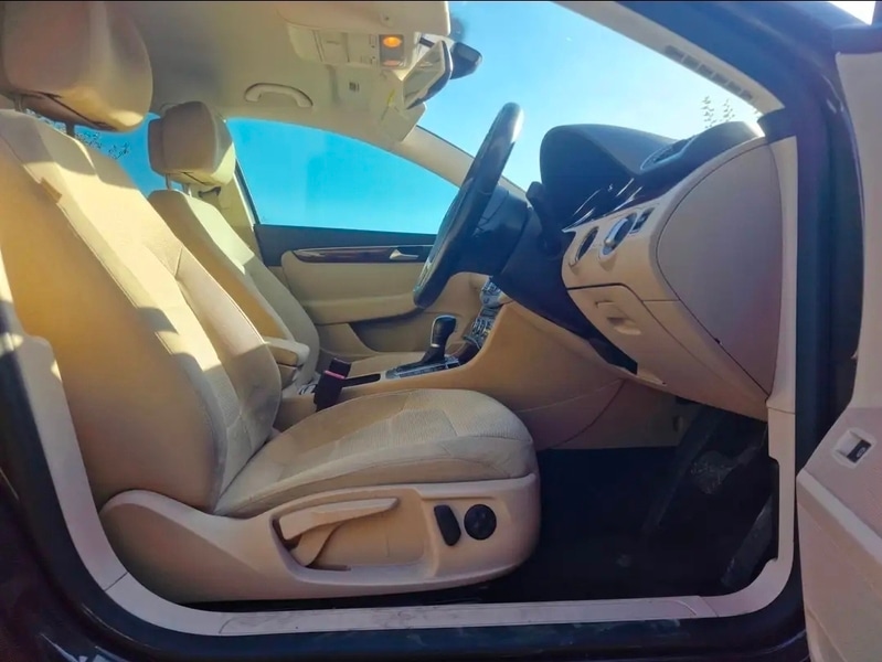 Used Volkswagen Passat 2013 for sale - 76962882: Photo 18