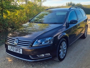 Used Volkswagen Passat 2013 for sale - 76962882: Photo