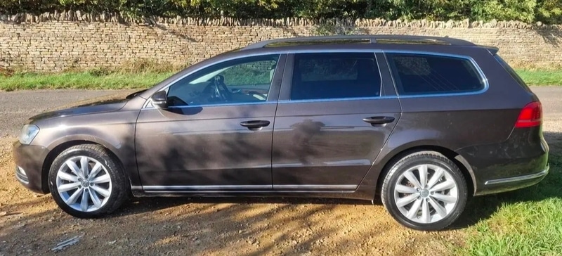 Used Volkswagen Passat 2013 for sale - 76962882: Photo 5