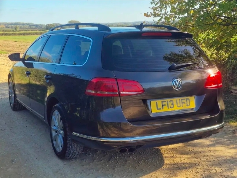 Used Volkswagen Passat 2013 for sale - 76962882: Photo 6