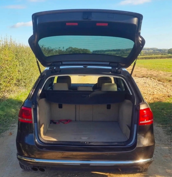 Used Volkswagen Passat 2013 for sale - 76962882: Photo 7