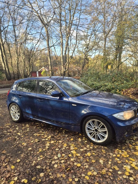 Used BMW 1 Series 2010 for sale - 77052234: Photo 2