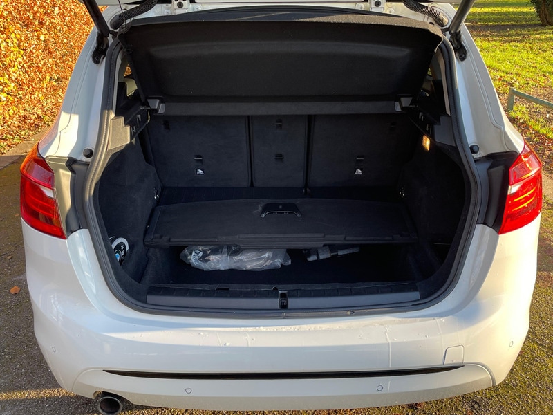 Used BMW 2 Series 2015 for sale - 76962960: Photo 10