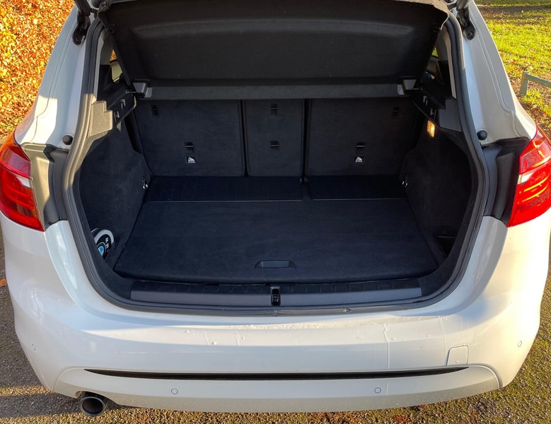 Used BMW 2 Series 2015 for sale - 76962960: Photo 11