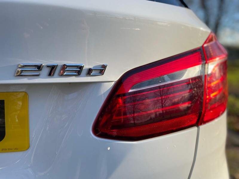 Used BMW 2 Series 2015 for sale - 76962960: Photo 13