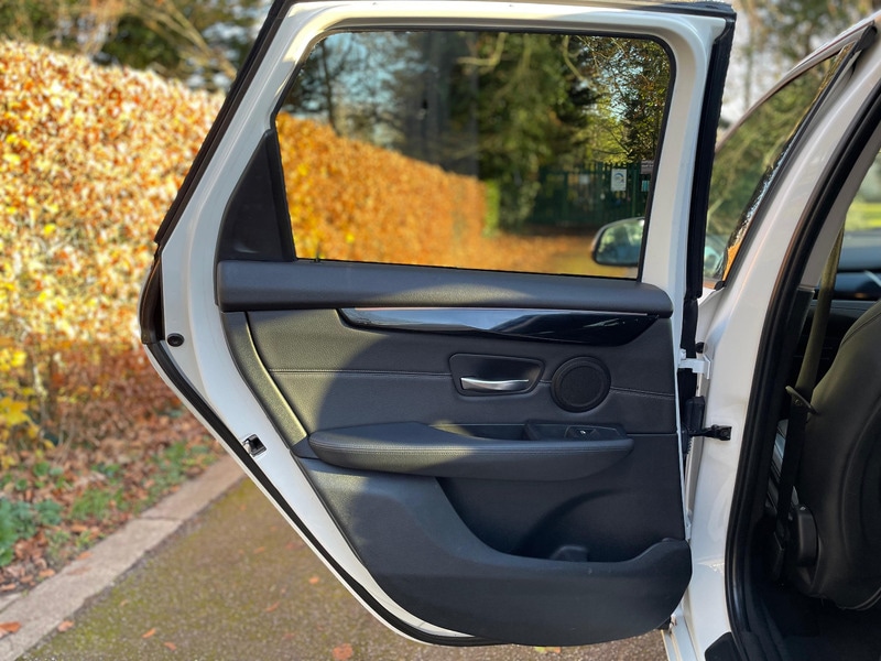 Used BMW 2 Series 2015 for sale - 76962960: Photo 14