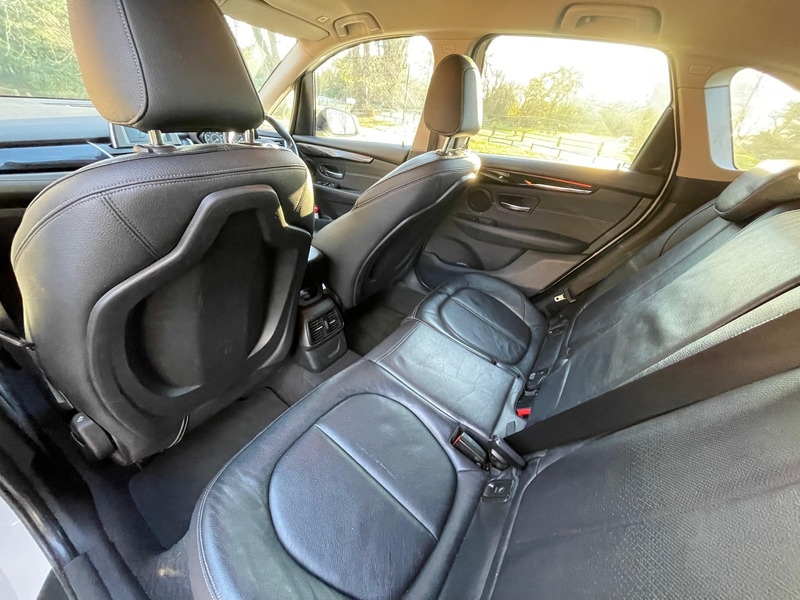 Used BMW 2 Series 2015 for sale - 76962960: Photo 15