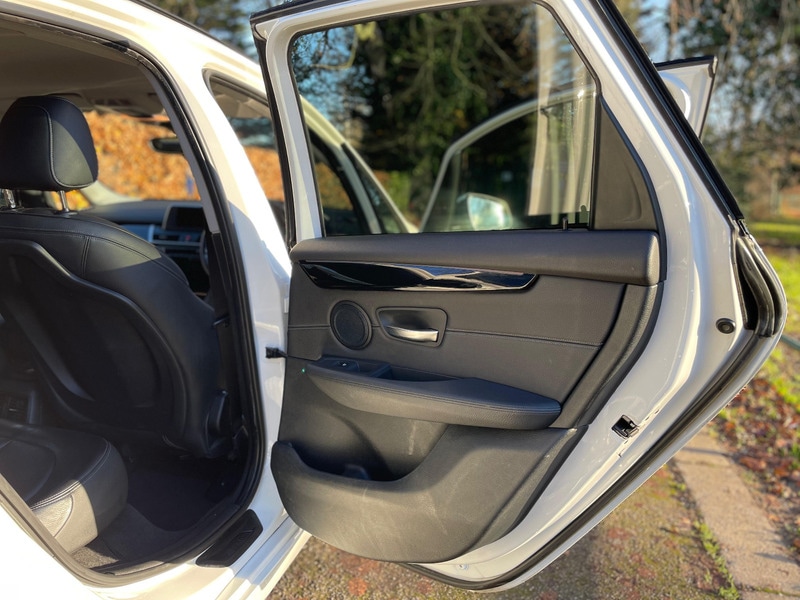 Used BMW 2 Series 2015 for sale - 76962960: Photo 16