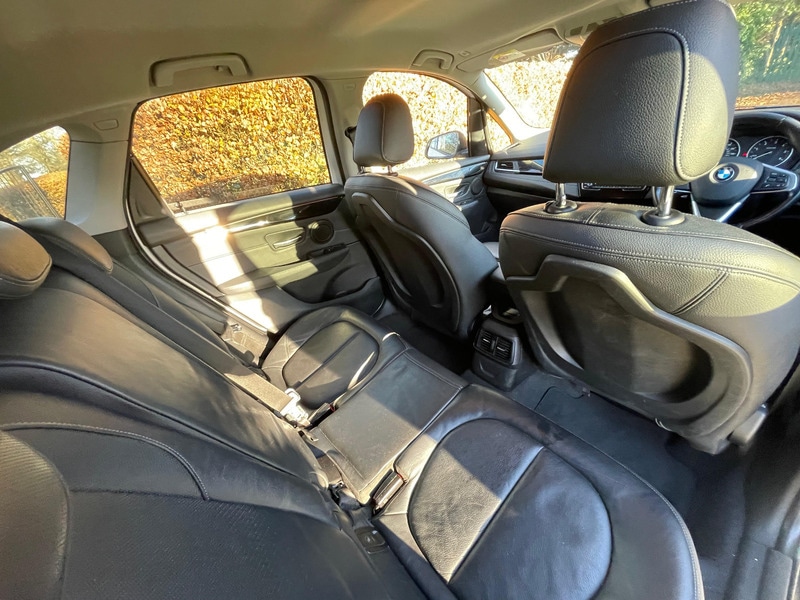 Used BMW 2 Series 2015 for sale - 76962960: Photo 17