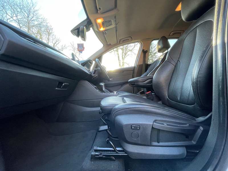 Used BMW 2 Series 2015 for sale - 76962960: Photo 19