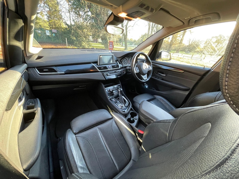 Used BMW 2 Series 2015 for sale - 76962960: Photo 20