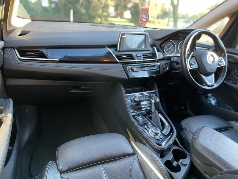 Used BMW 2 Series 2015 for sale - 76962960: Photo 21