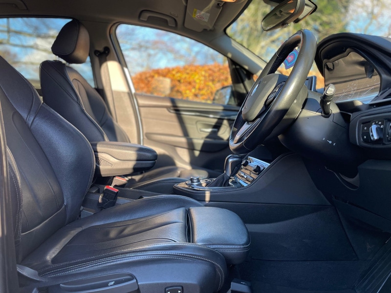 Used BMW 2 Series 2015 for sale - 76962960: Photo 25