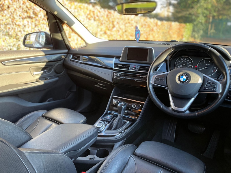 Used BMW 2 Series 2015 for sale - 76962960: Photo 26