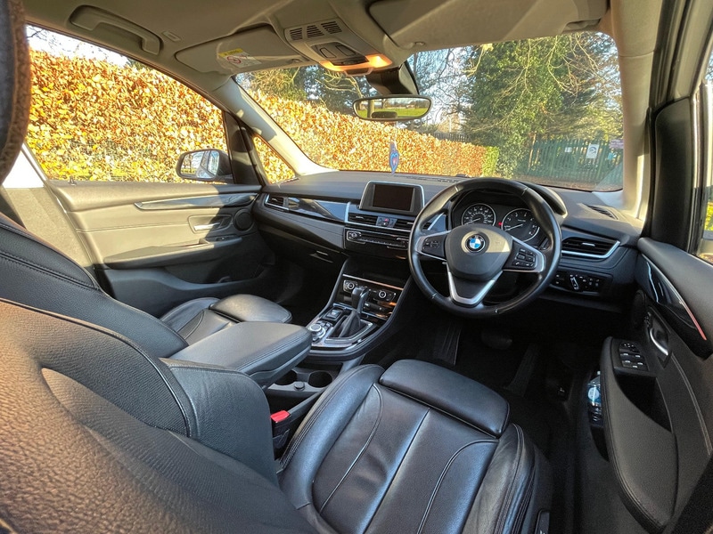 Used BMW 2 Series 2015 for sale - 76962960: Photo 27