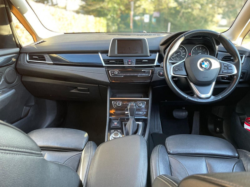Used BMW 2 Series 2015 for sale - 76962960: Photo 28