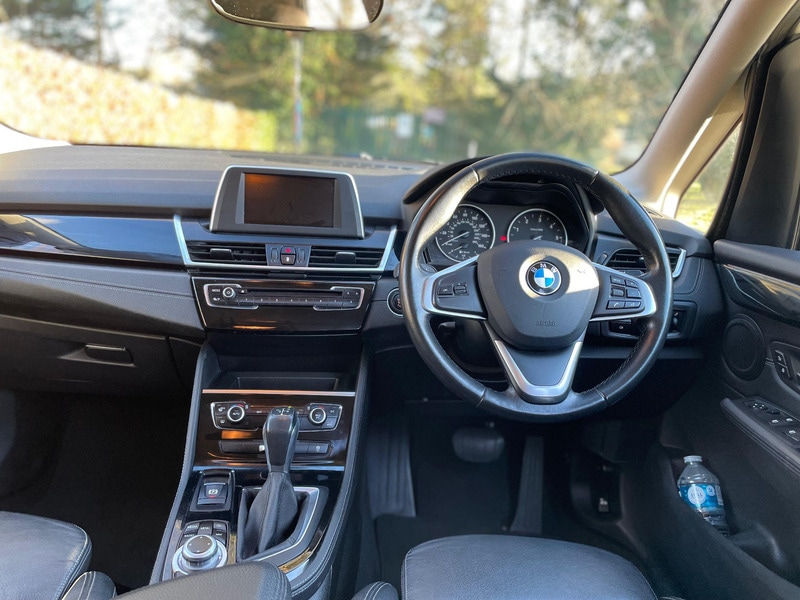 Used BMW 2 Series 2015 for sale - 76962960: Photo 29